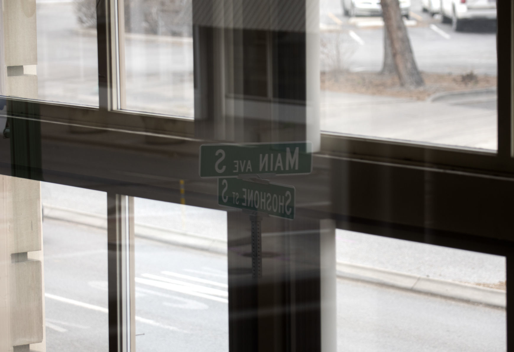 Kickback Points LLC moving into former bank